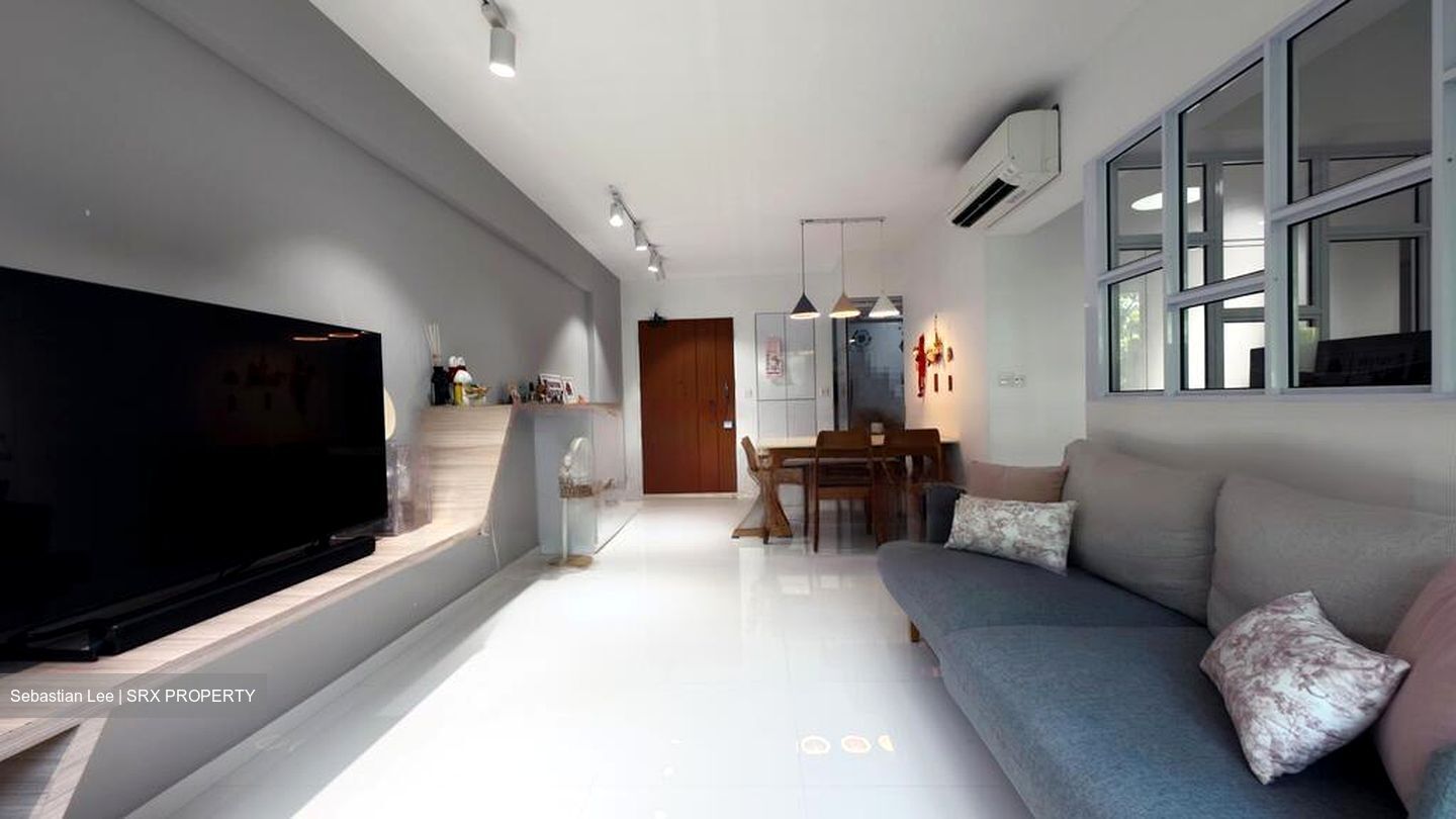Blk 549 Segar Road (Bukit Panjang), HDB 4 Rooms #566805381